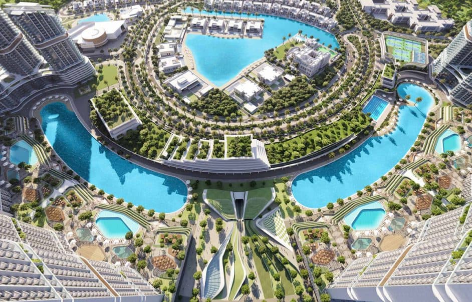 330 Riverside Crescent, Dubai — photo 5