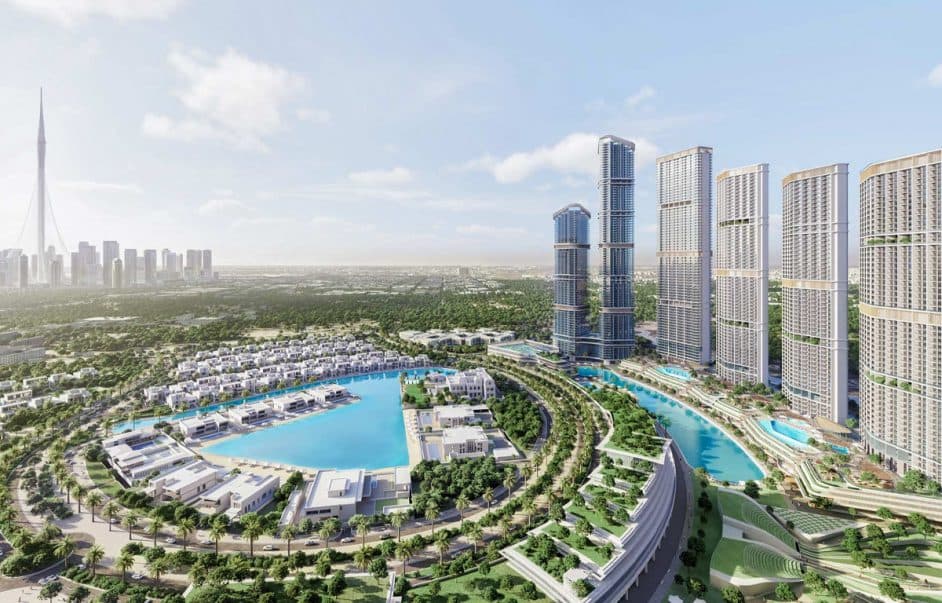 330 Riverside Crescent, Dubai — photo 6