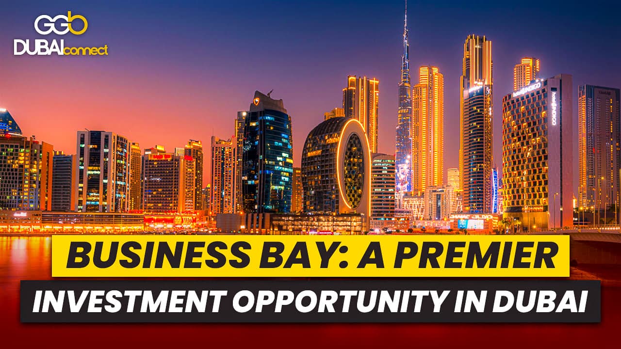 Dubai Real Estate