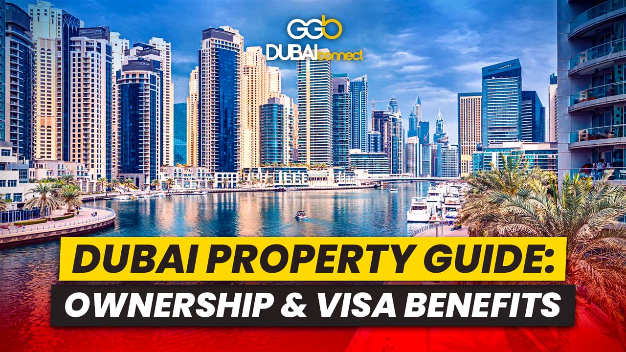 Tips to Buying Property Dubai