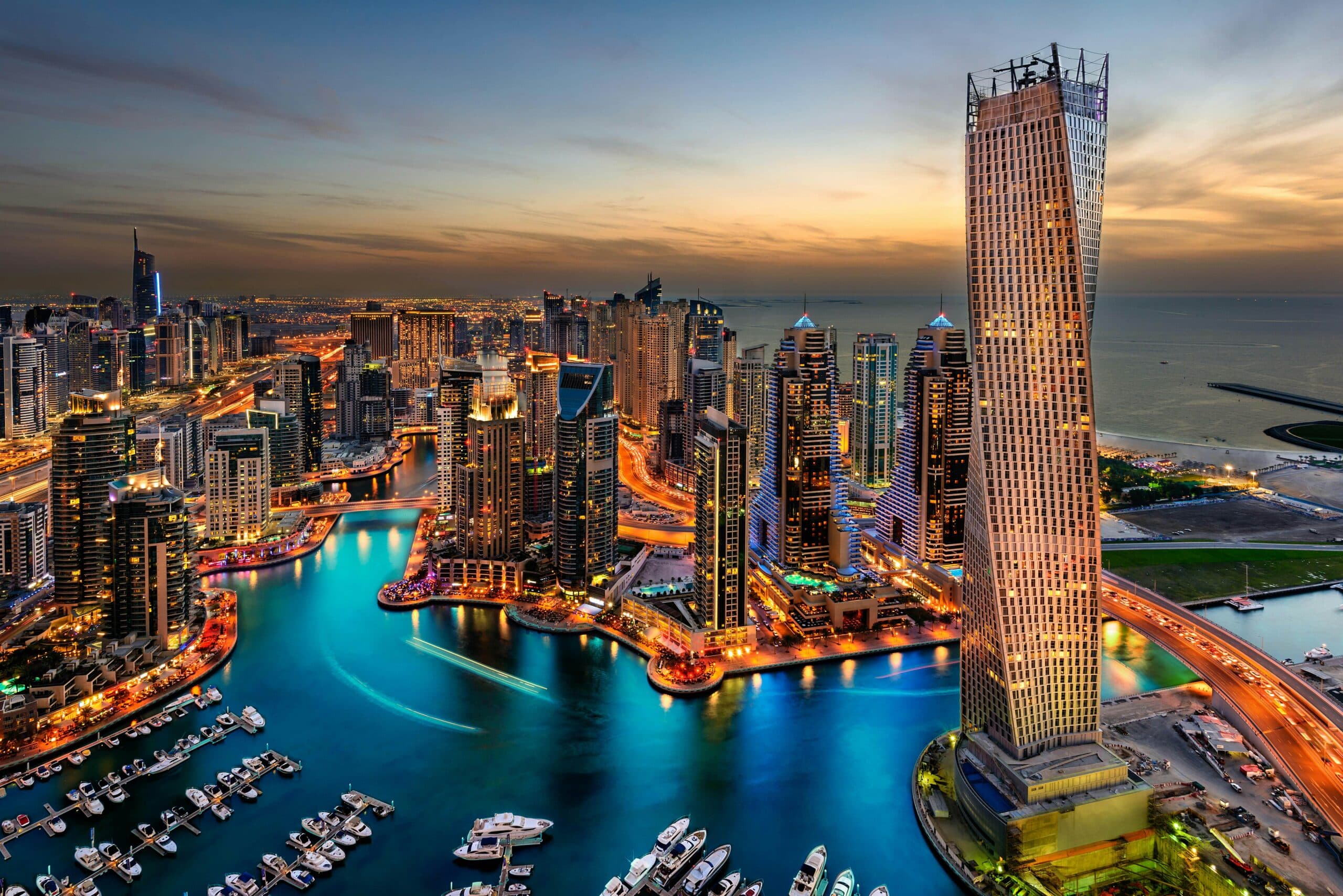 Top City In the World