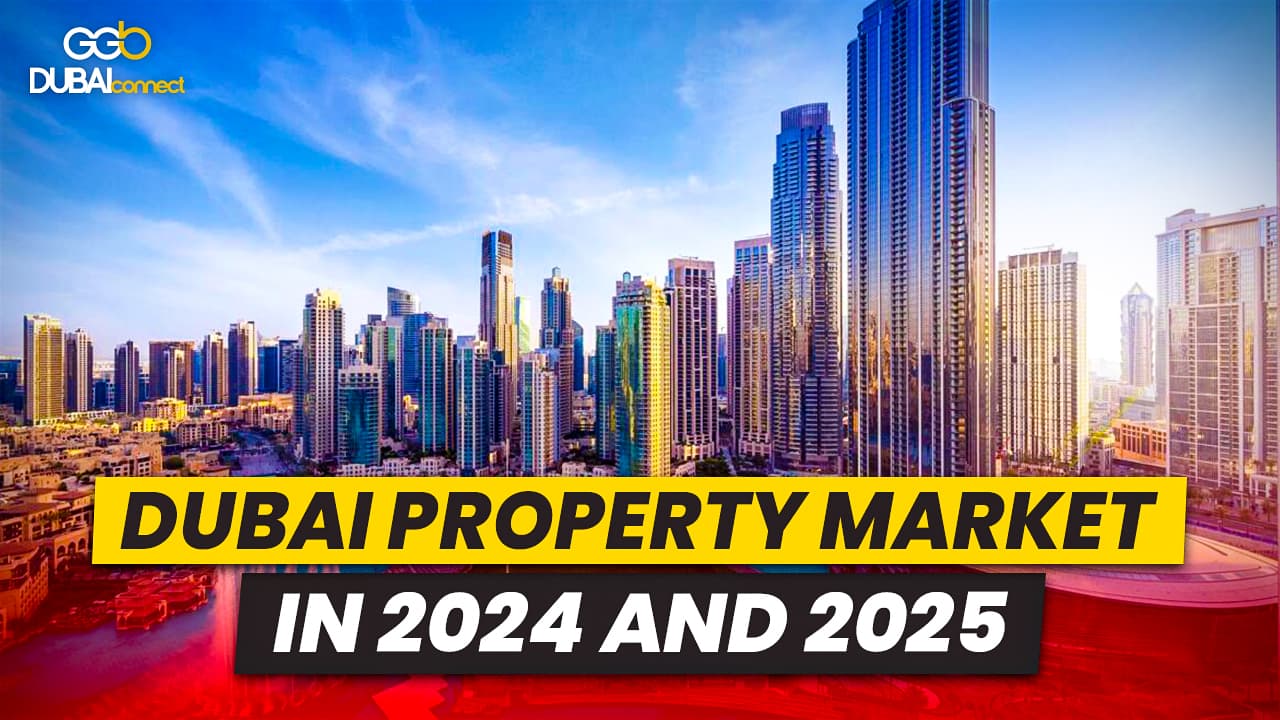 Dubai Property Market