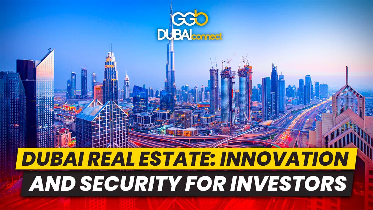 Dubai Real Estate