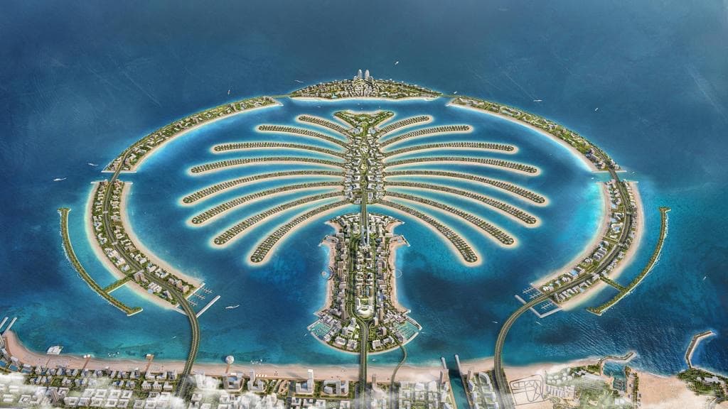 Dubai's Real Estate Market