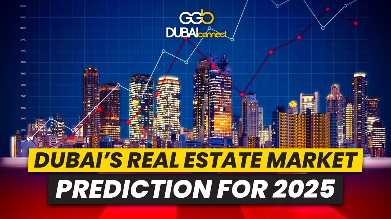 Real Estate Market Prediction