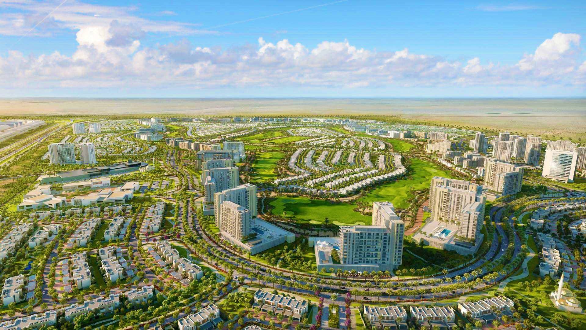 Emaar South In Dubai