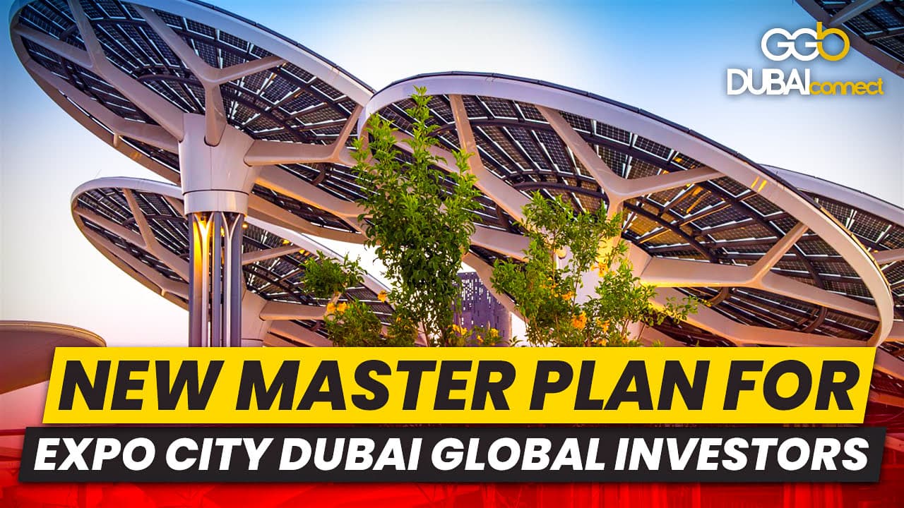 Expo City Dubai