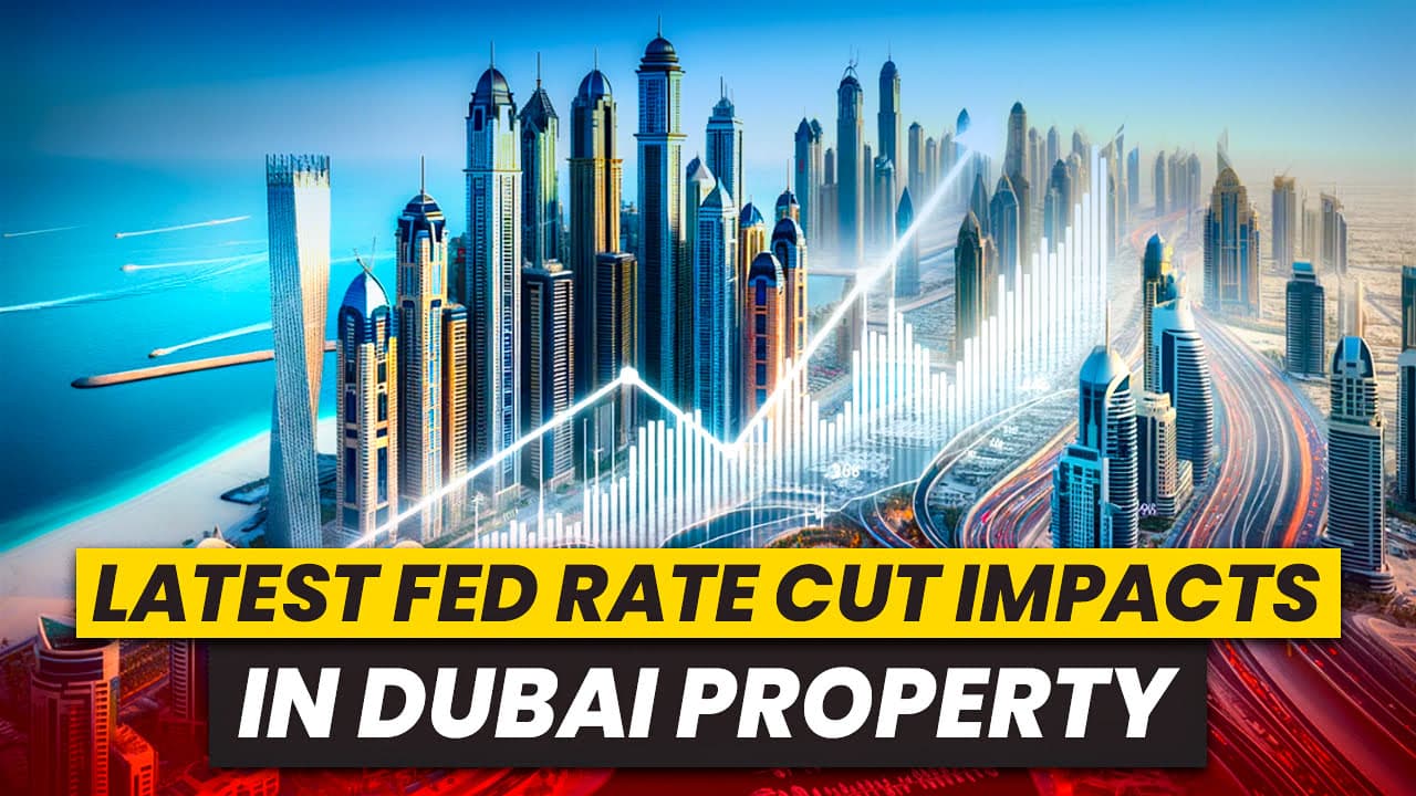 Fed Rate Cut Impacts