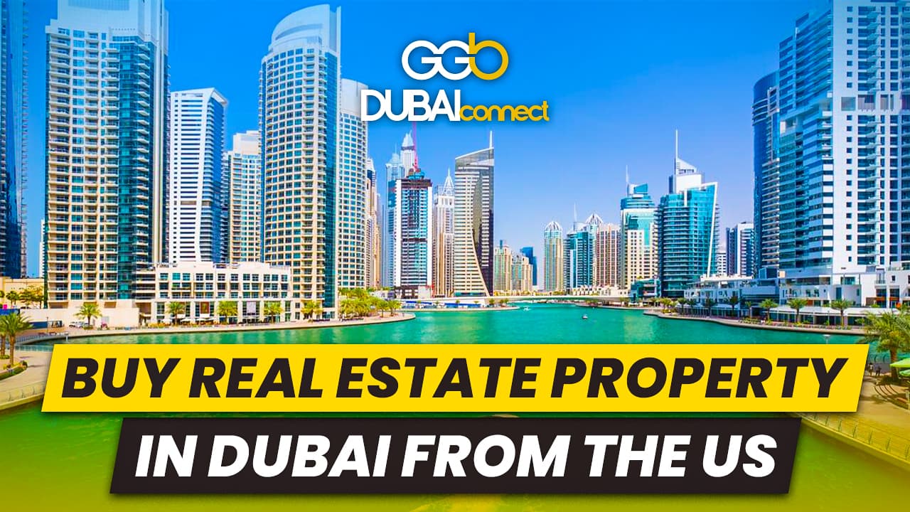 How to Buy Real Estate in Dubai