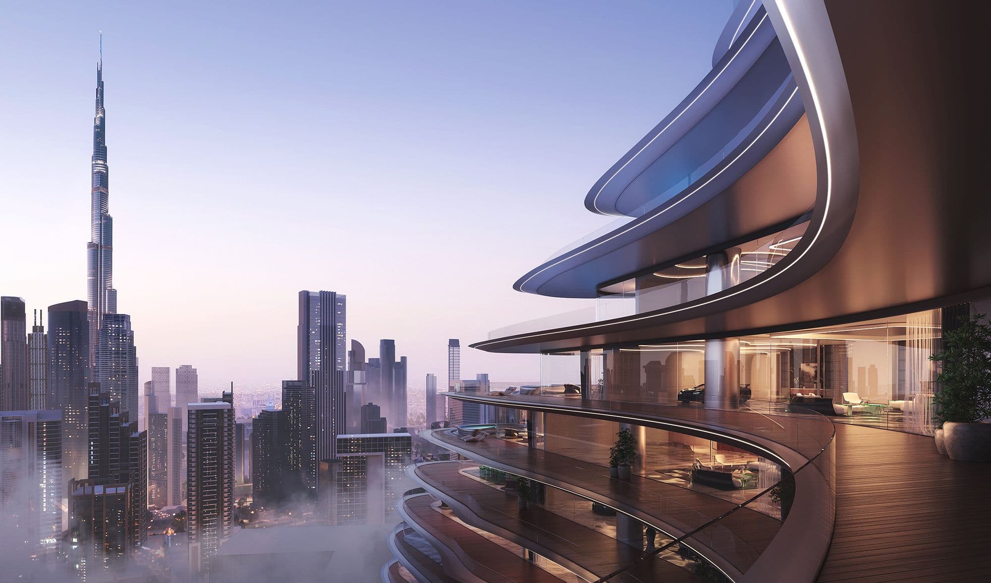 Is it Good to Invest in Real Estate in Dubai Now?