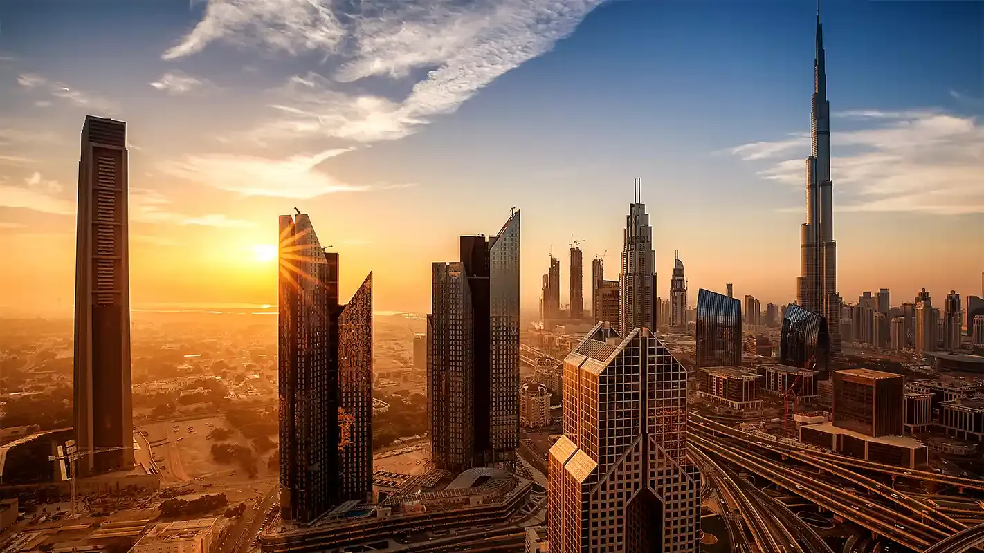 Make Money in Dubai Real Estate