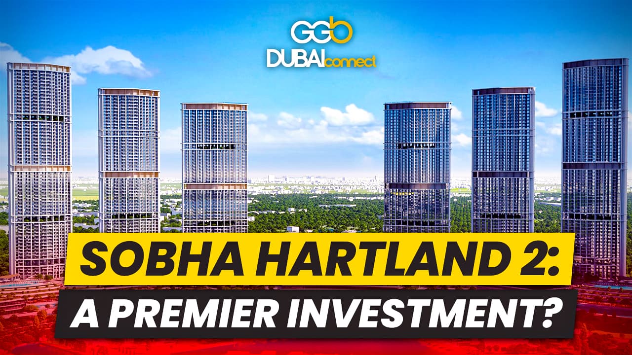 SOBHA Hartland 2 A