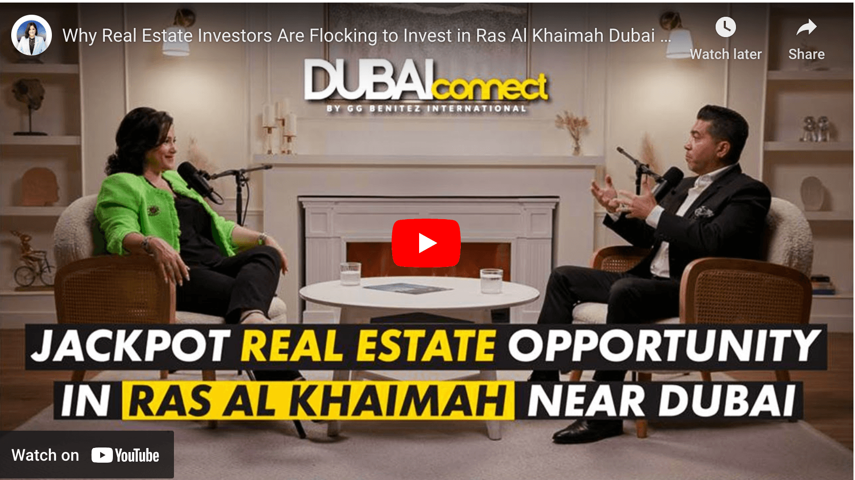 Why Real Estate Investors