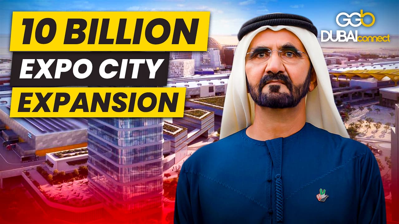 10 Billion Expo City