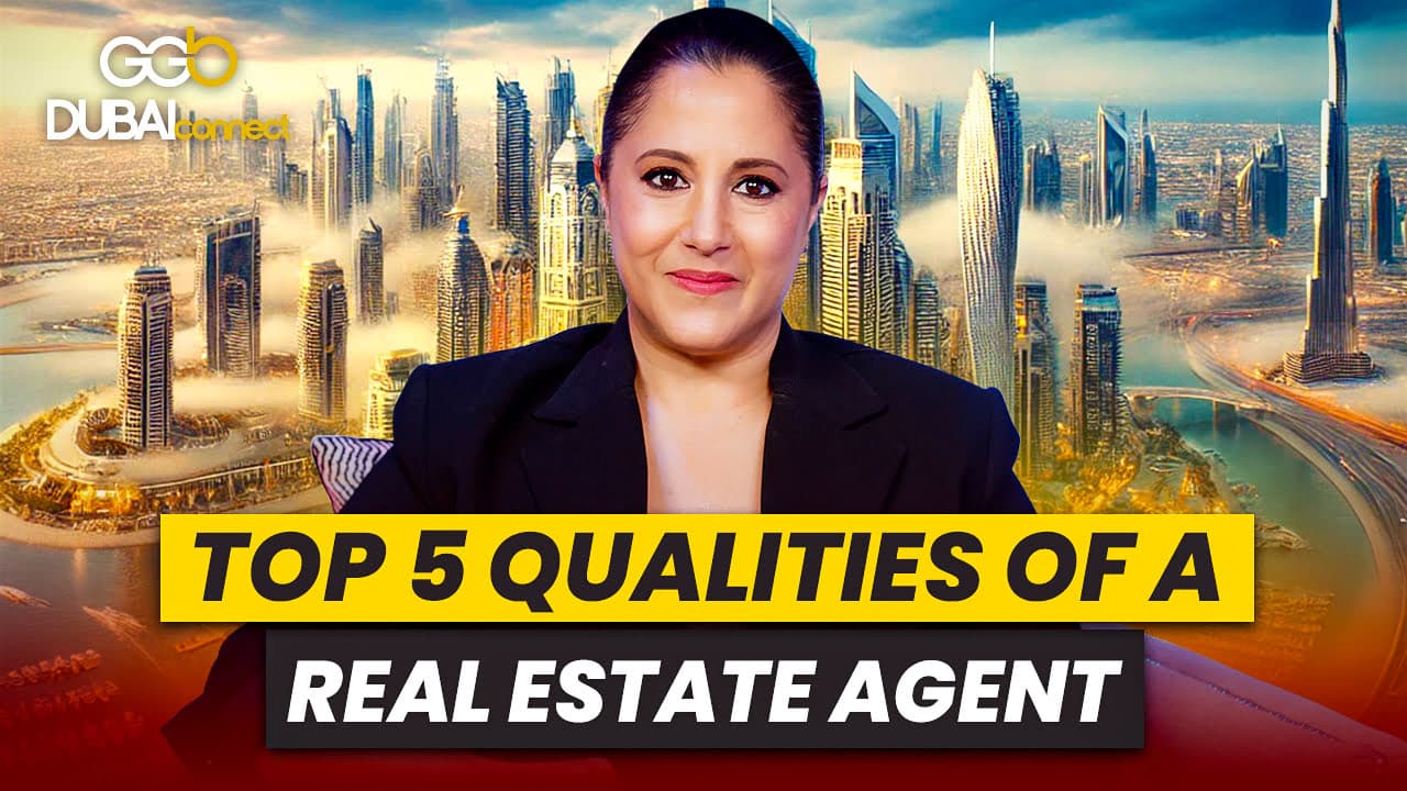 Top 5 Qualities of Dubai