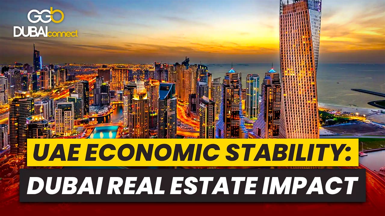 Dubai Real Estate