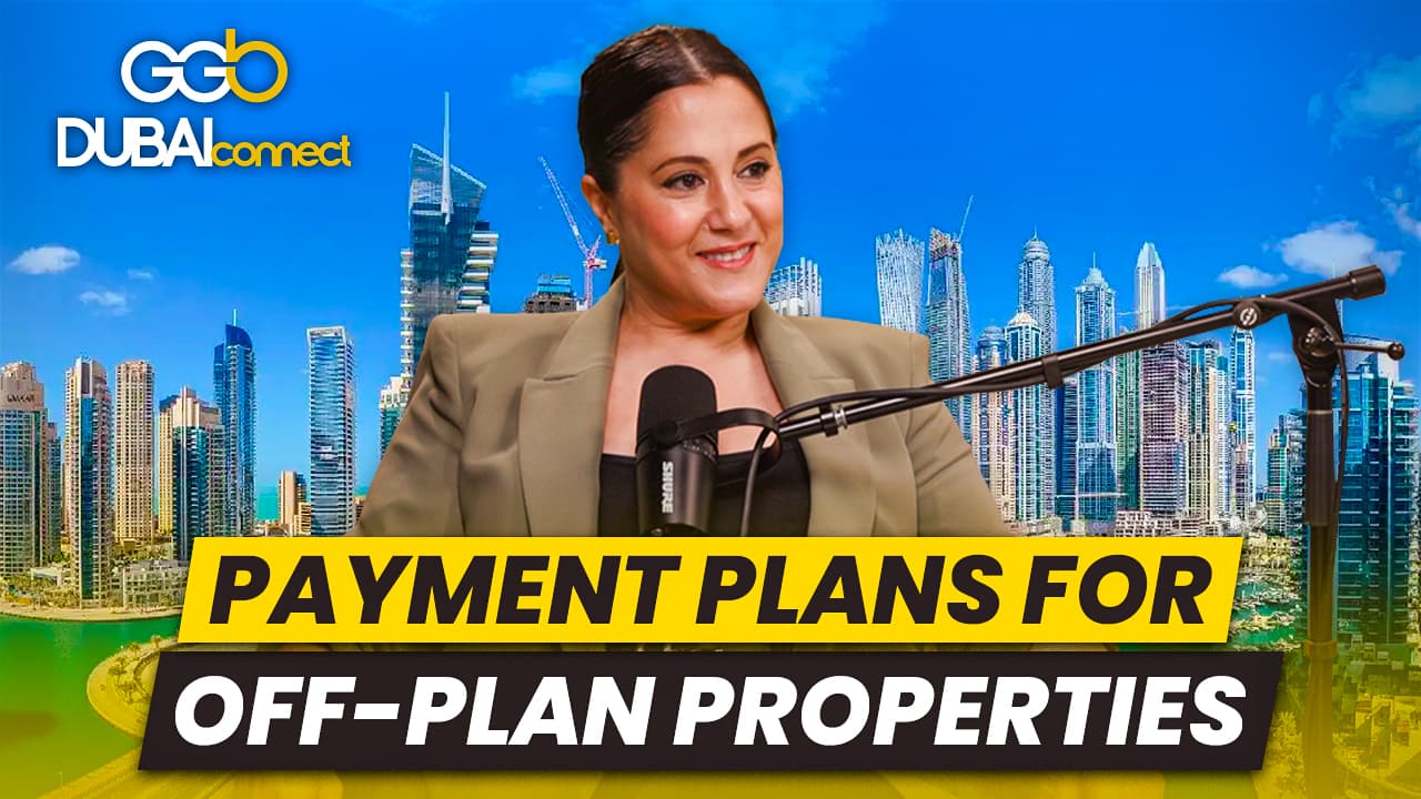 Off-Plan Properties in Dubai