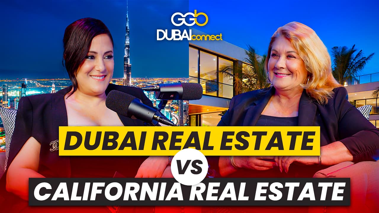 Dubai Real Estate