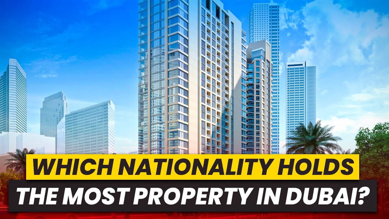 Property in Dubai
