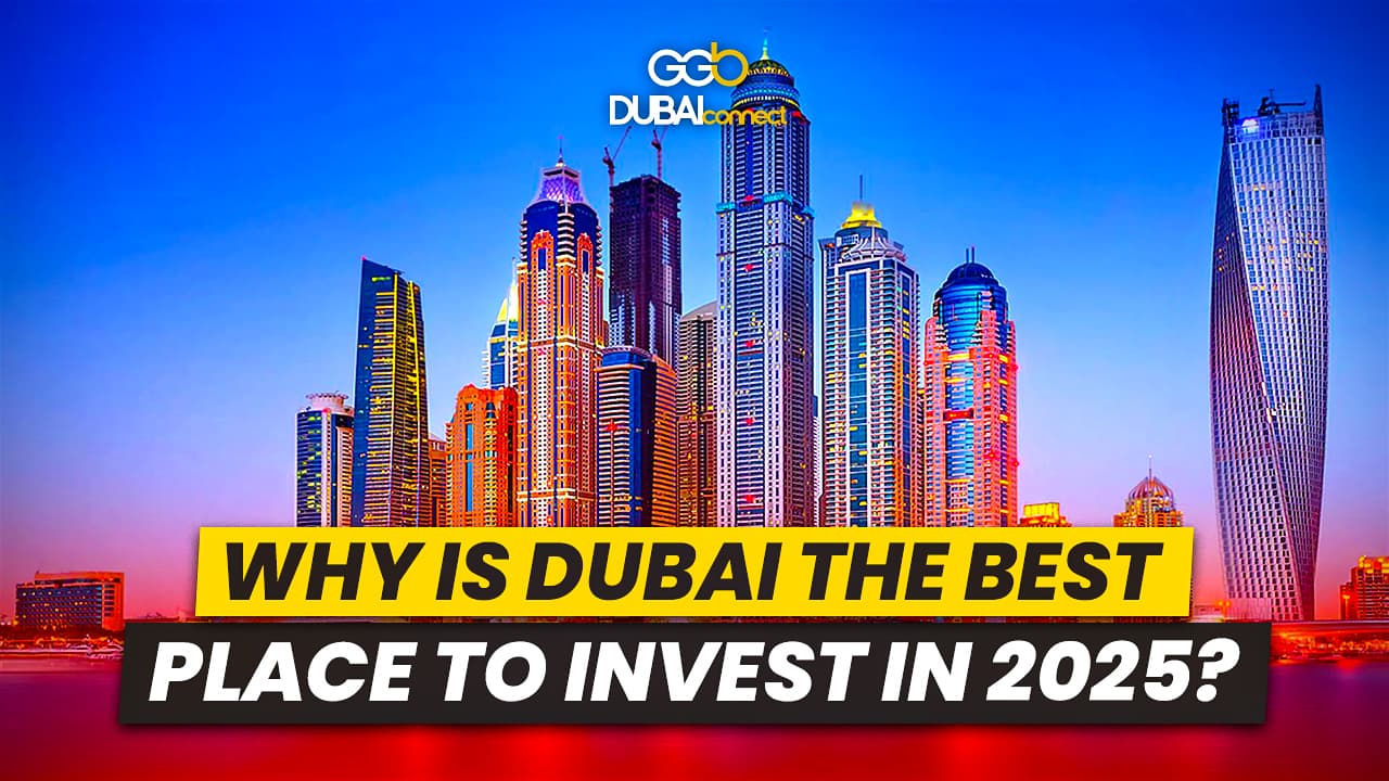 best Place to Invest