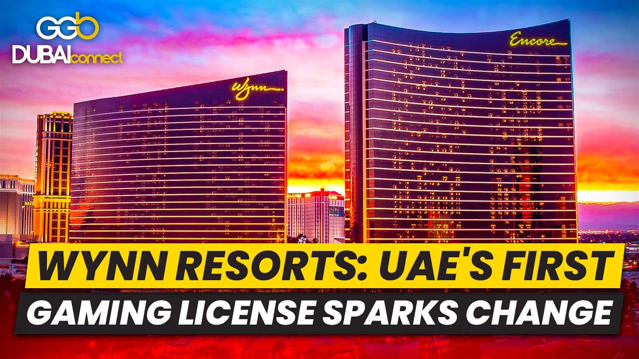 Wynn Resorts