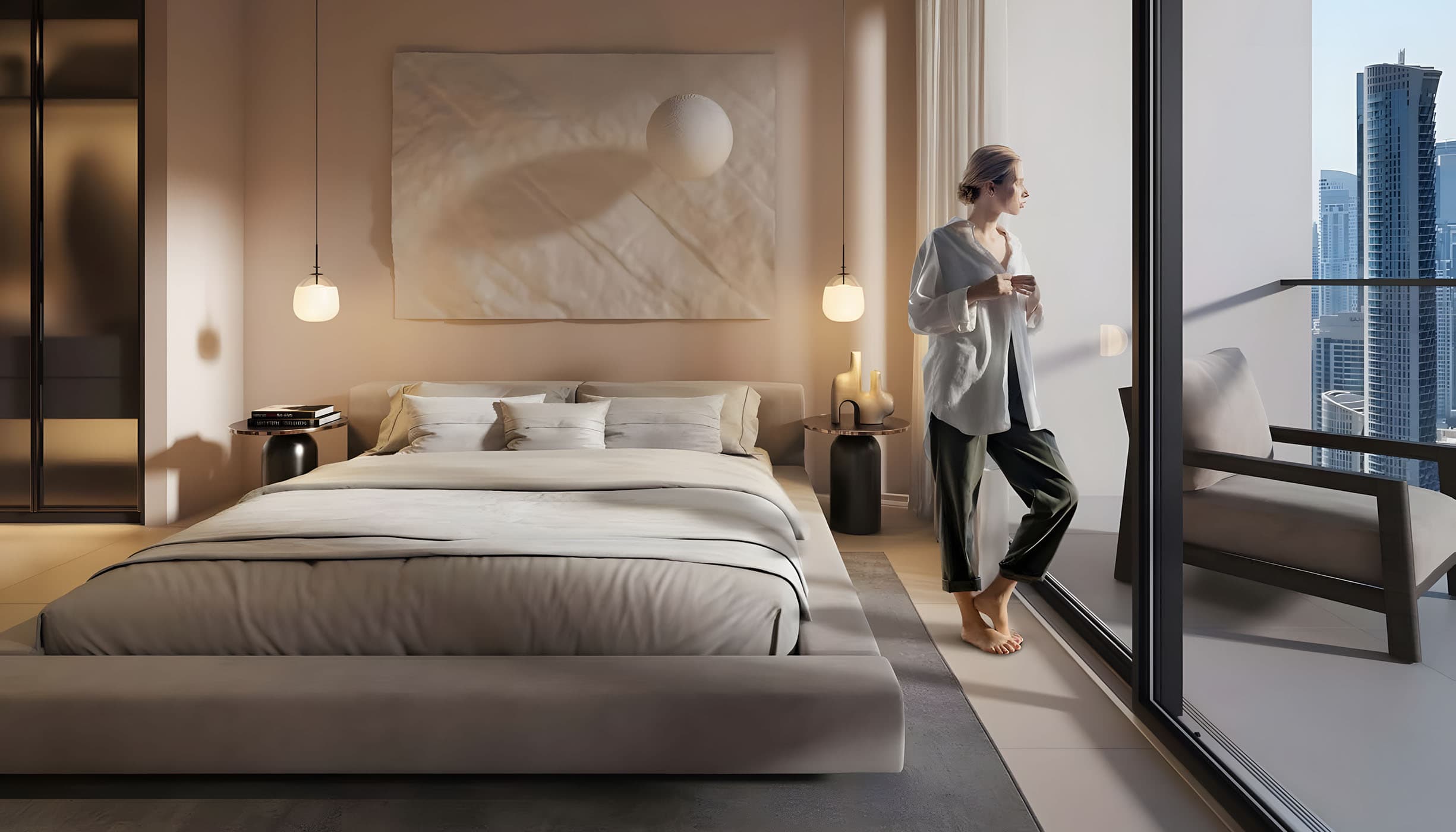 Akala Hotels and Residence — photo 7