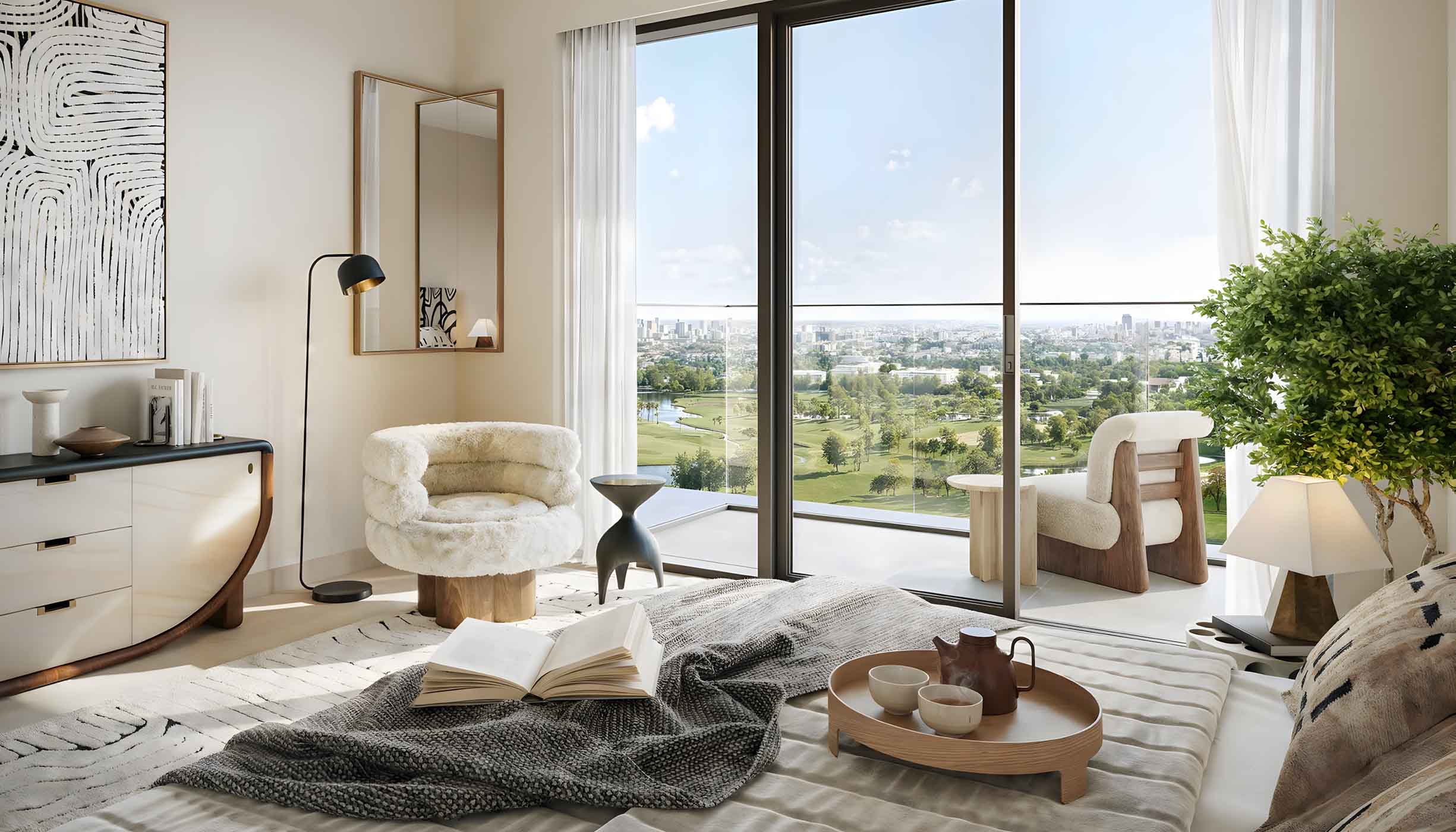 Altan By emaar Properties — photo 11
