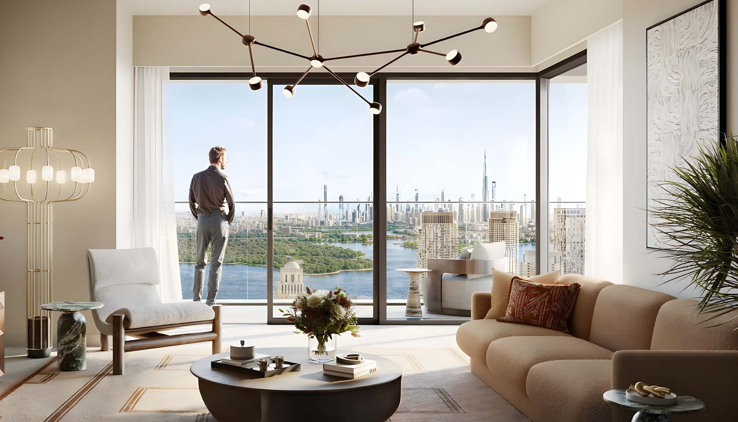 Altan By emaar Properties — photo 12