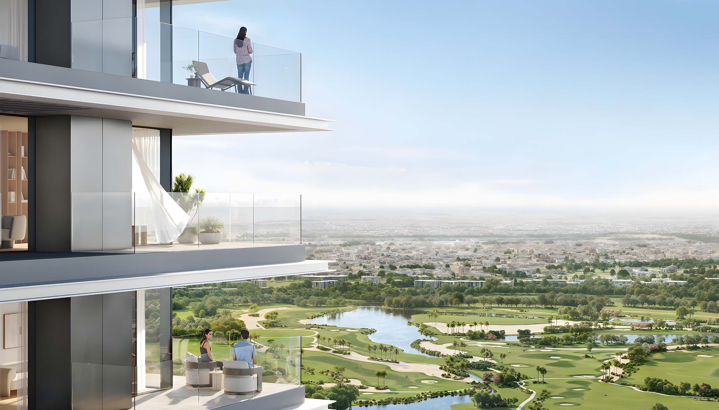 Altan By emaar Properties — photo 2