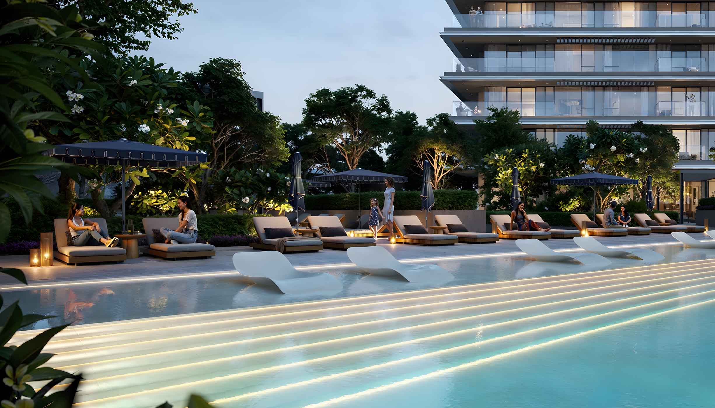 Altan By emaar Properties — photo 3