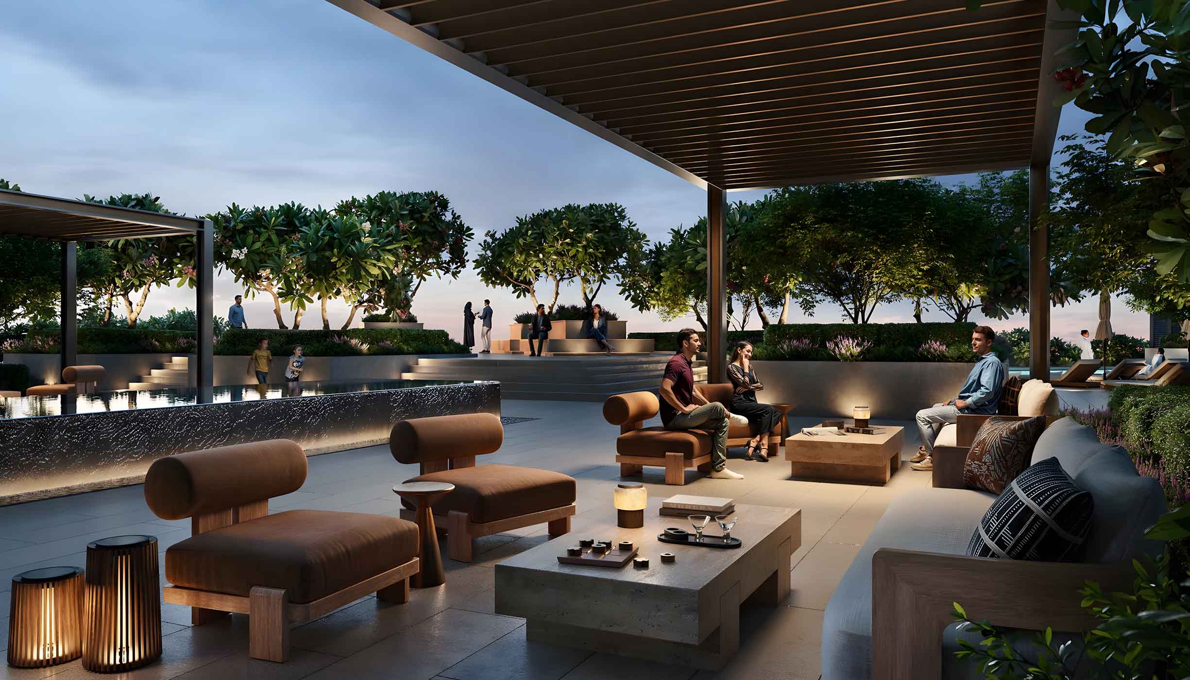 Altan By emaar Properties — photo 4