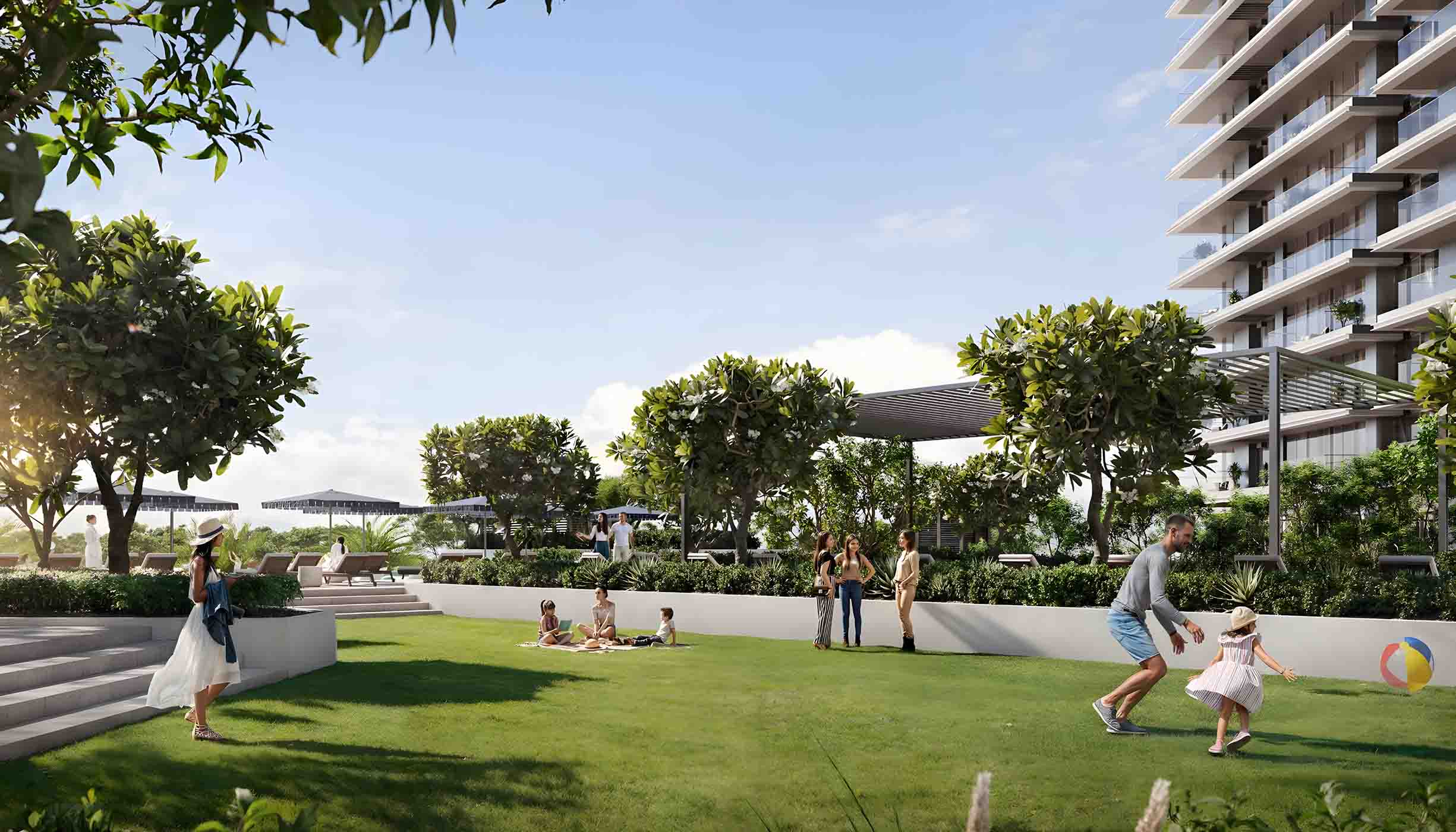 Altan By emaar Properties — photo 5