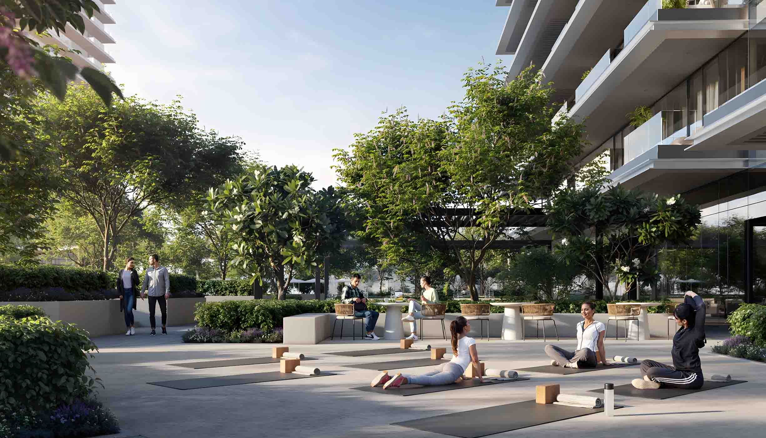 Altan By emaar Properties — photo 6