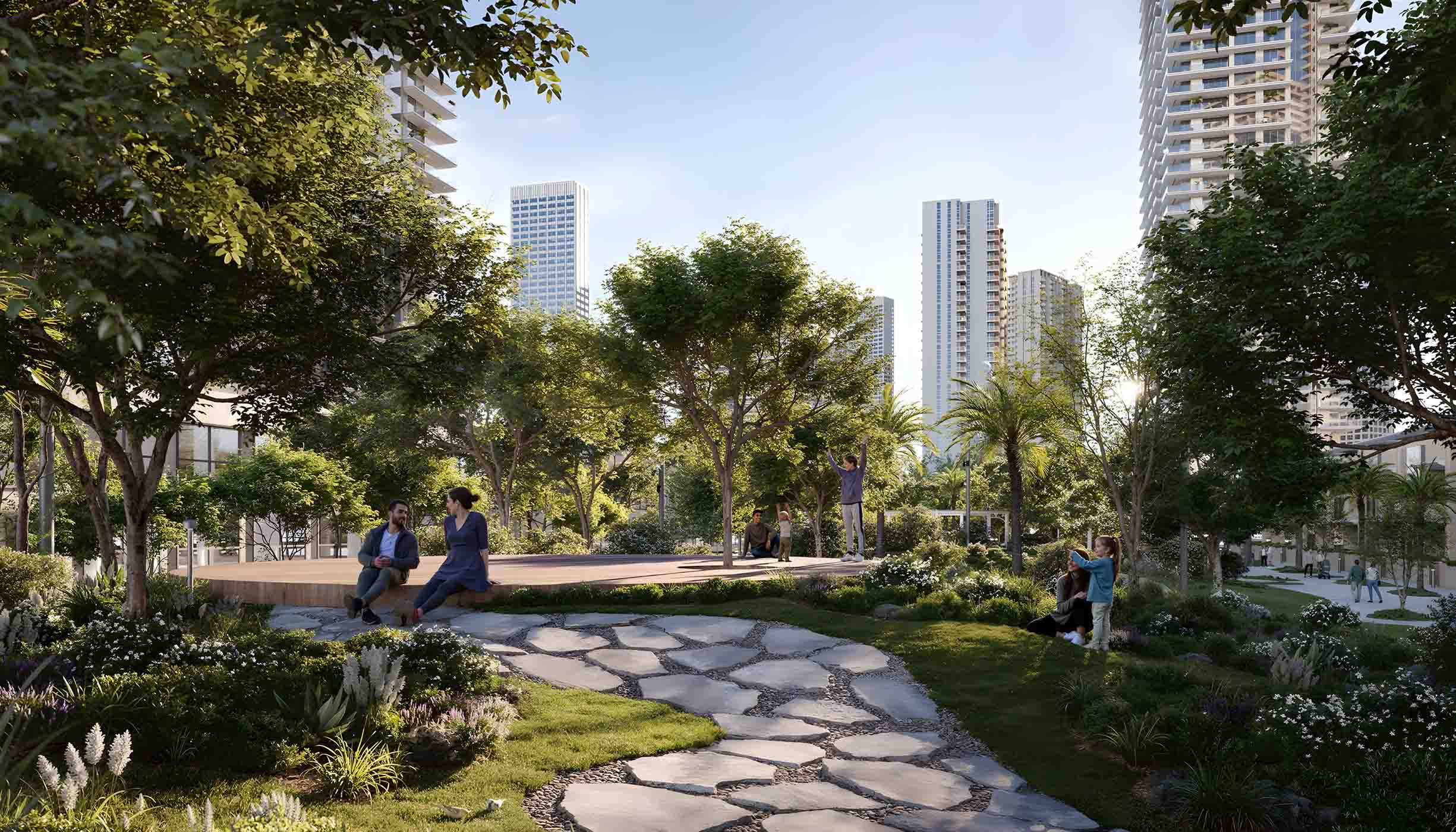 Altan By emaar Properties — photo 8