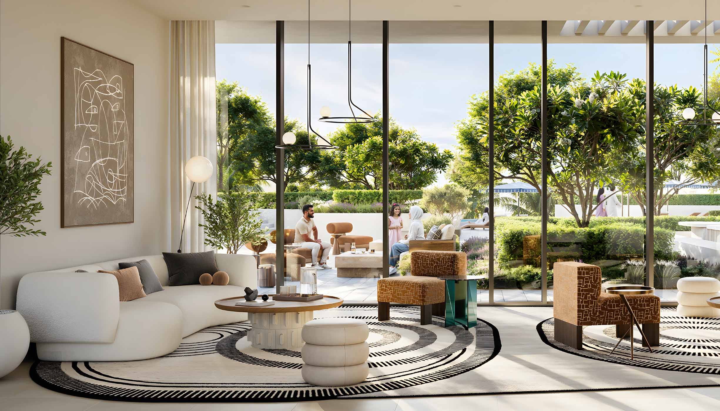Altan By emaar Properties — photo 9