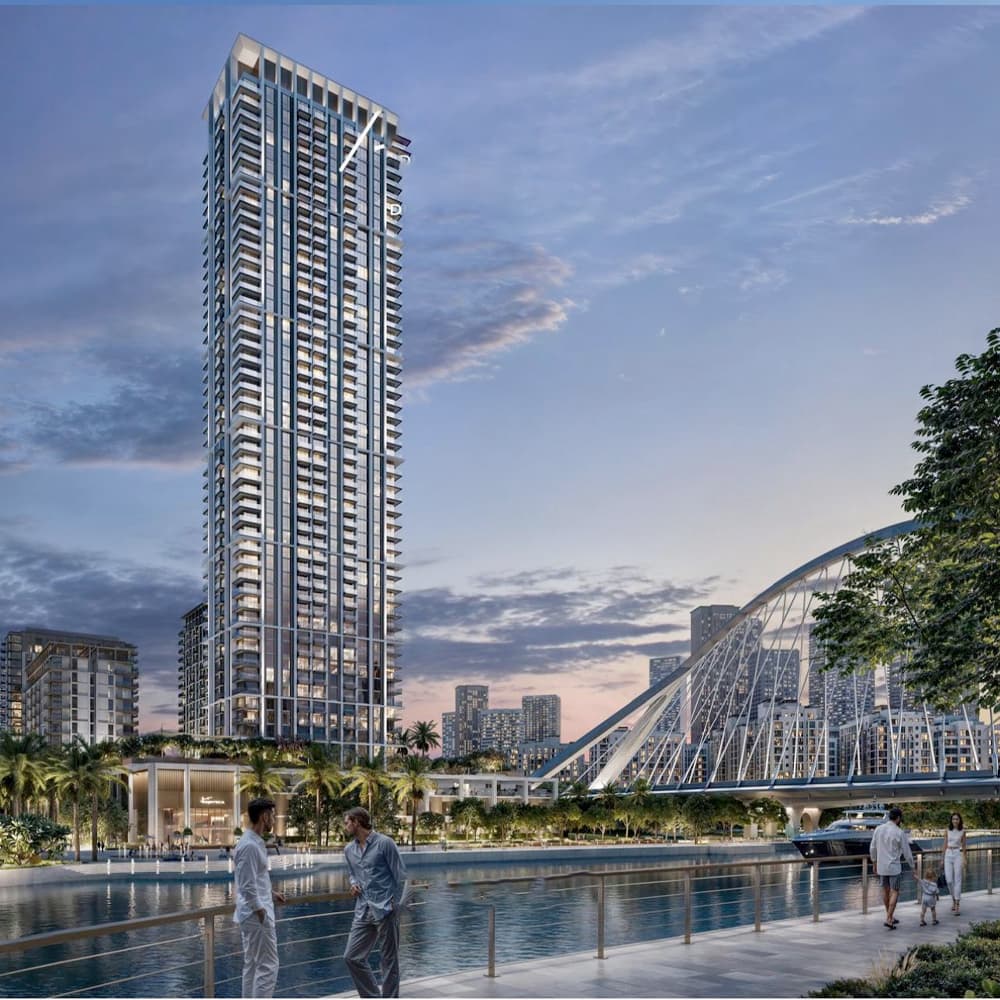ARLO at Dubai Creek Harbour — photo 10