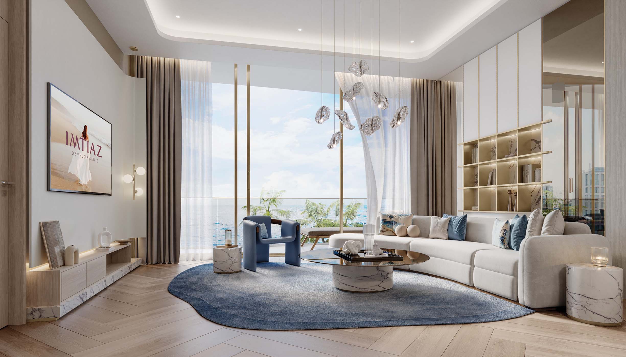 Beach Walk Residence 4 — photo 10