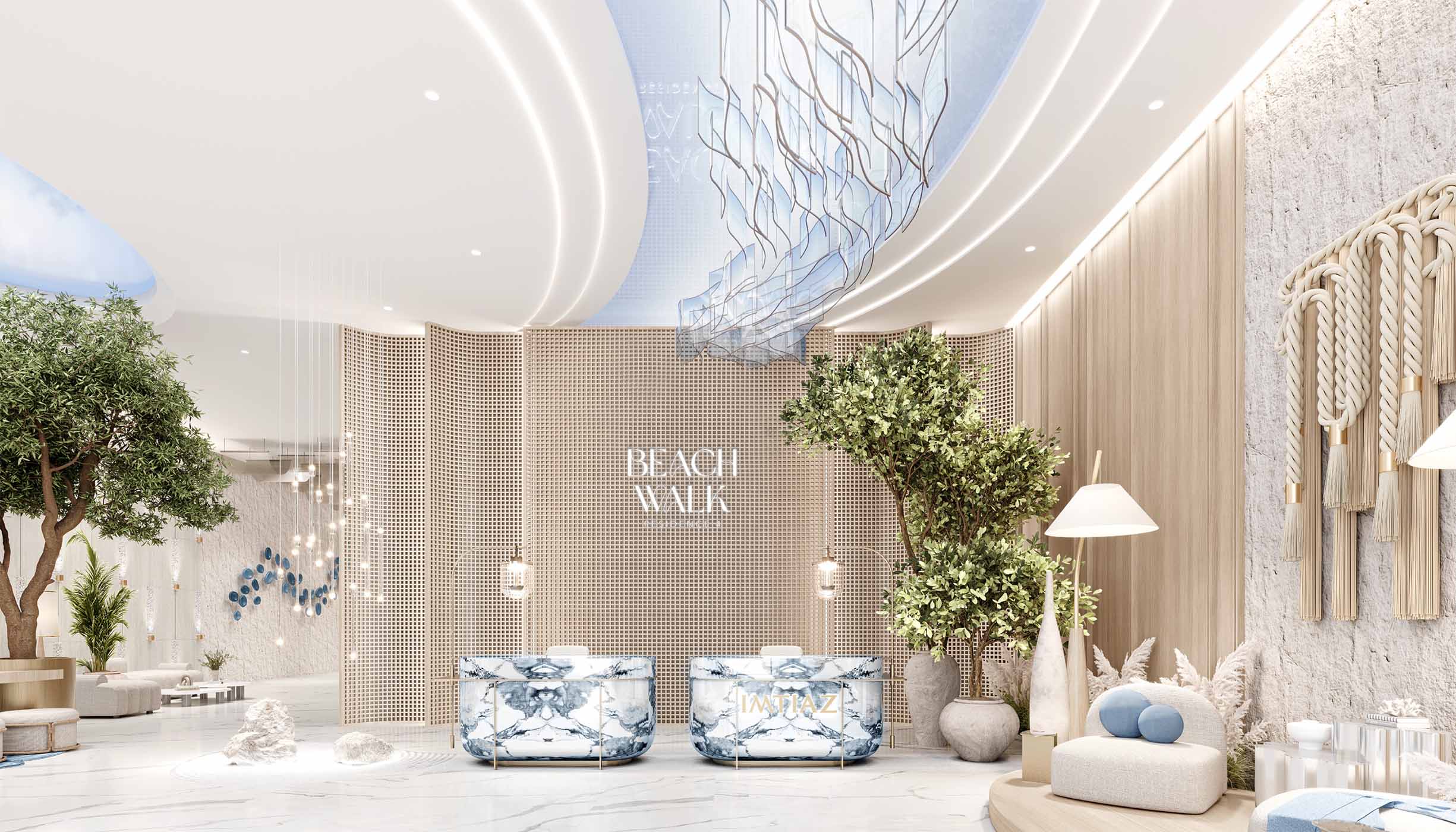 Beach Walk Residence 4 — photo 8