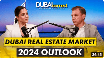 Dubai Real Estate Market 2024