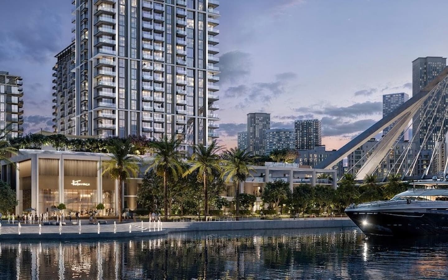 Creek Haven by Emaar — photo 5