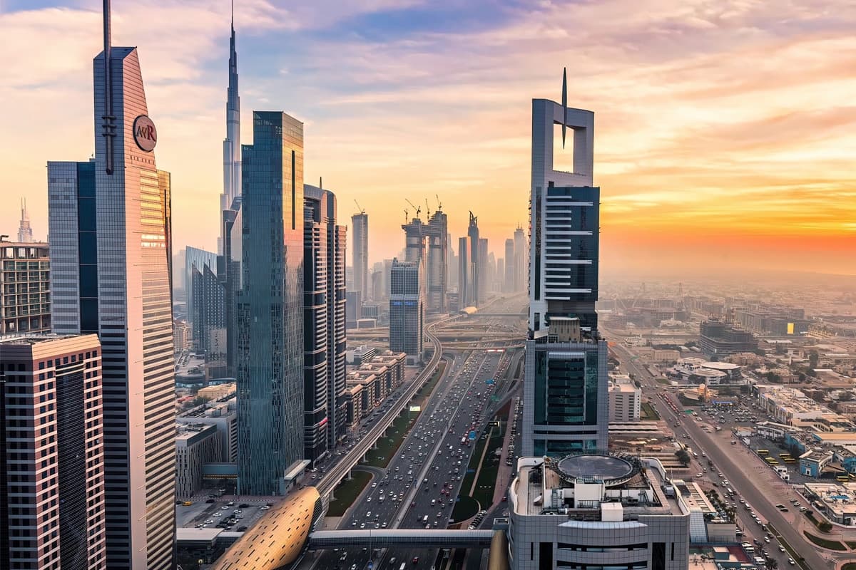 dubai real estate Property