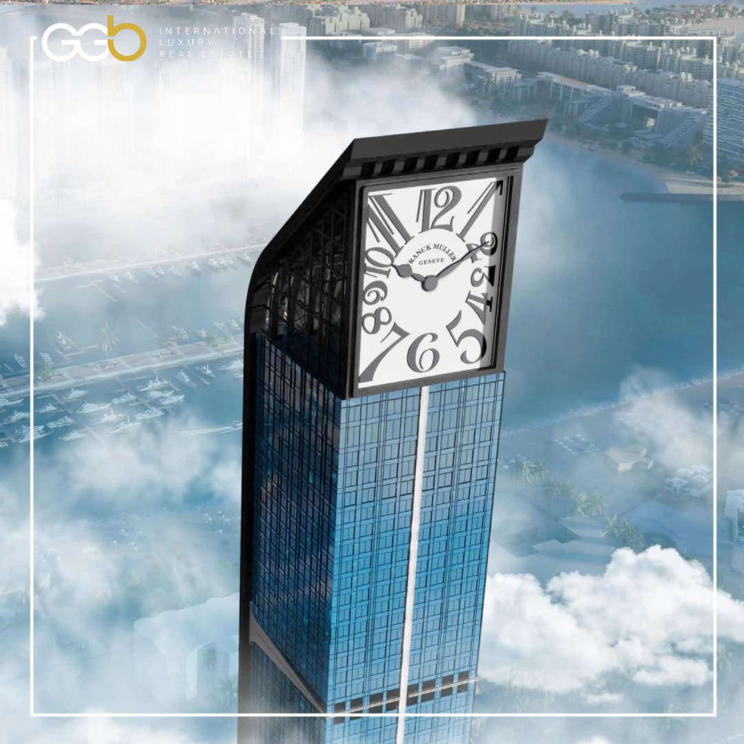 Franck Muller Aeternitas — photo 1