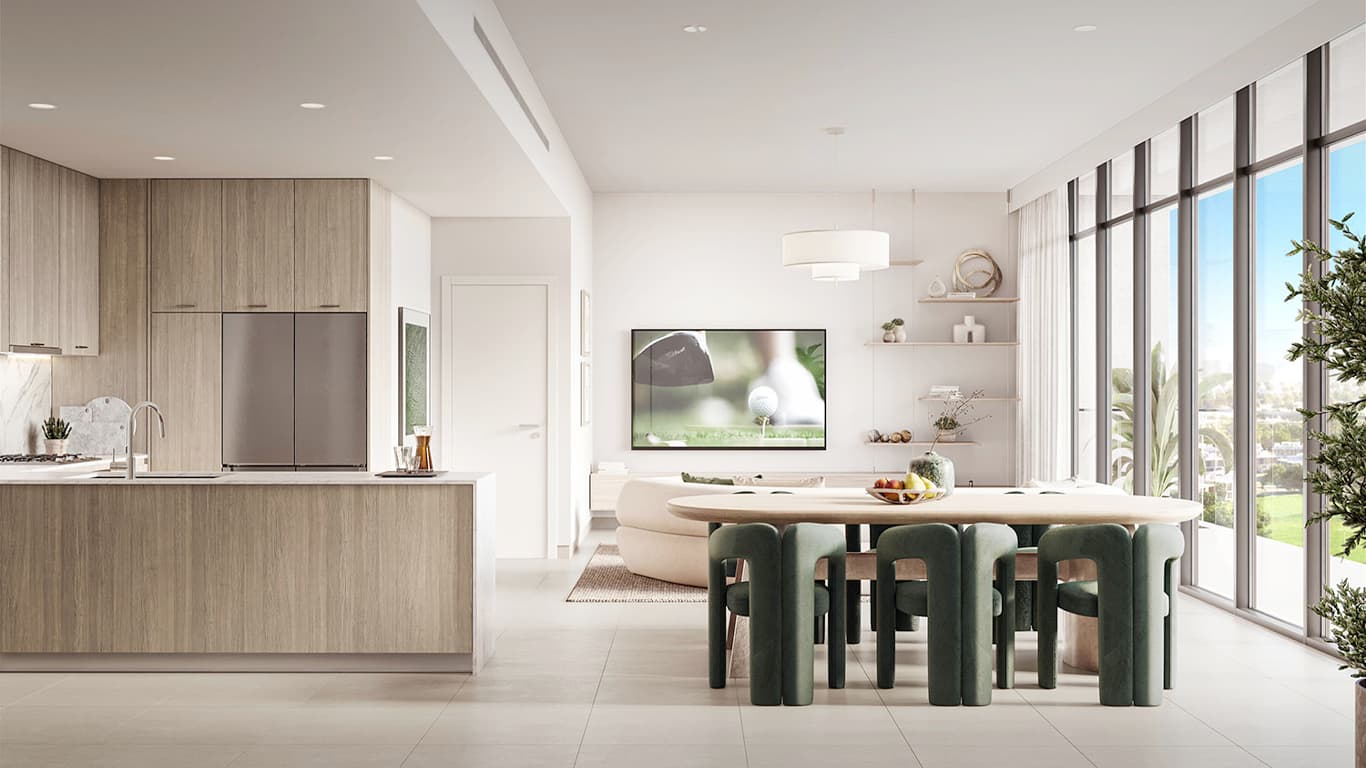 Greenside Residence By Emaar — photo 6