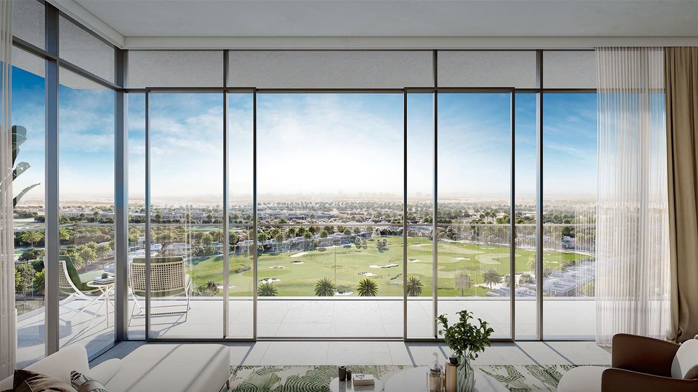 Greenside Residence By Emaar — photo 7