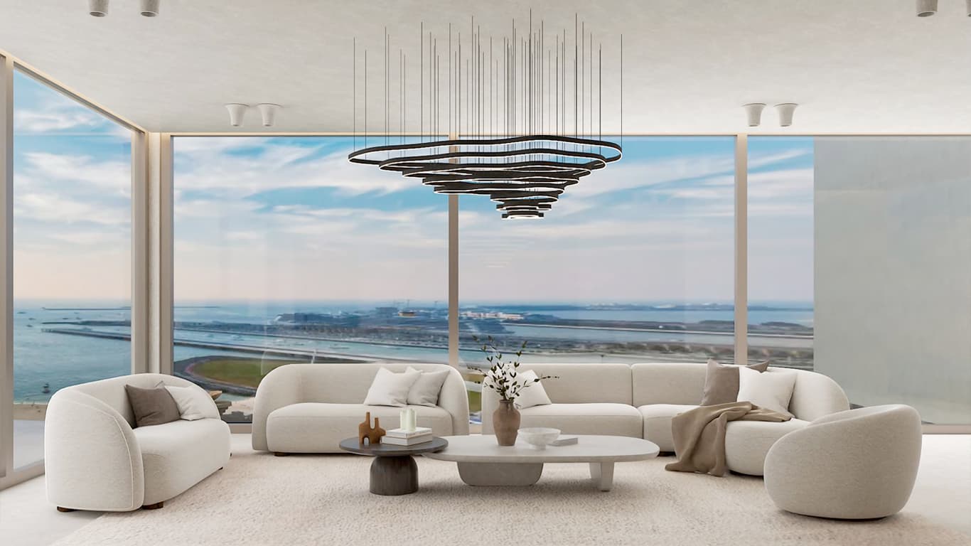 Habtoor Grand Residences — photo 5