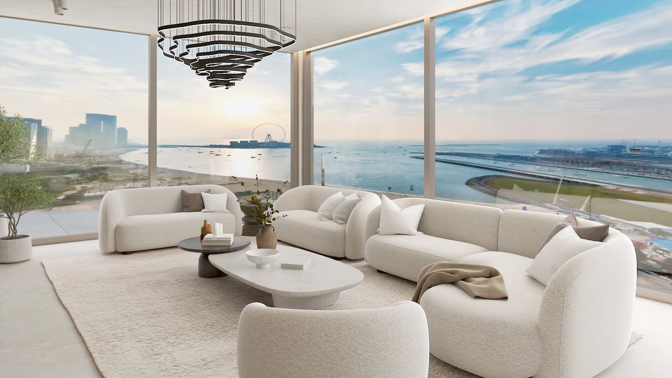 Habtoor Grand Residences — photo 8