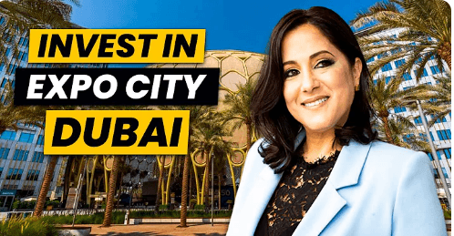 Expo City Dubai real estate