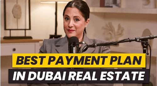 invest in Dubai from America