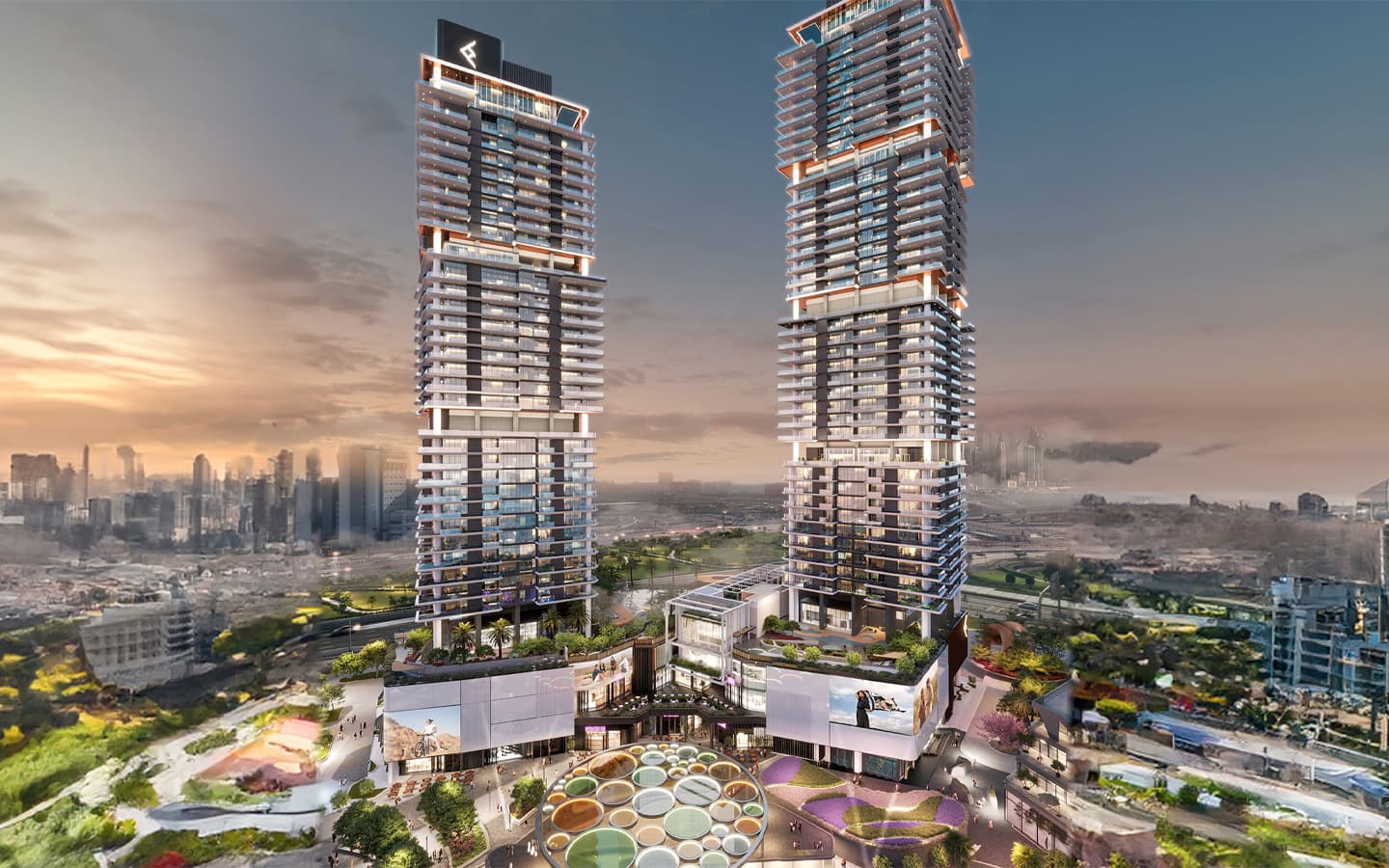 Mercer House By Ellington — photo 1
