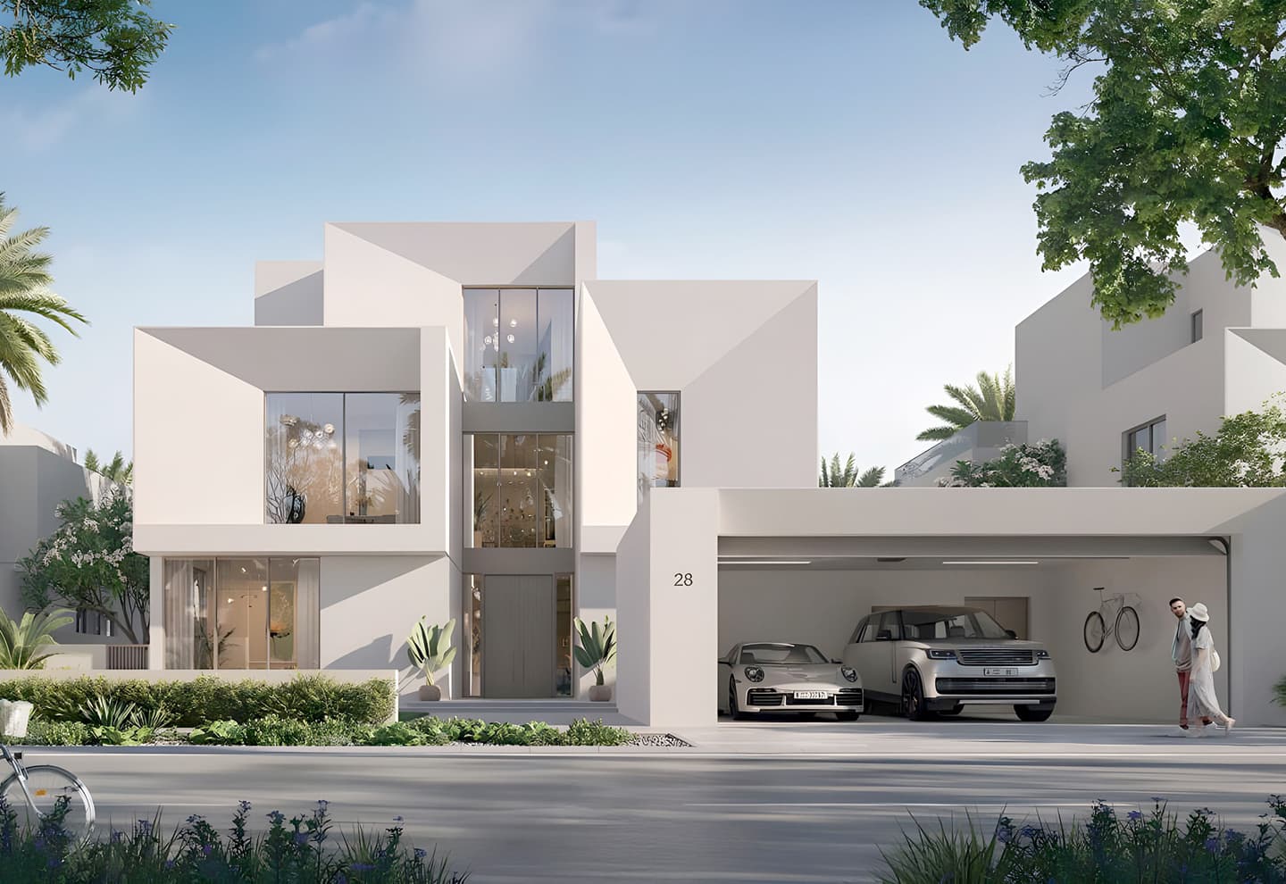 Mirage at The Oasis by Emaar Properties — photo 2